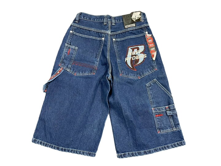 楽天市場】新品未使用 VINTAGE RUFF RYDERS ラフライダーズ デニム 