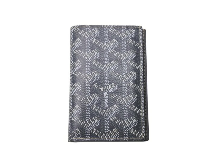 楽天市場】Goyard ゴヤール サンピエール カードケース カードホルダー 