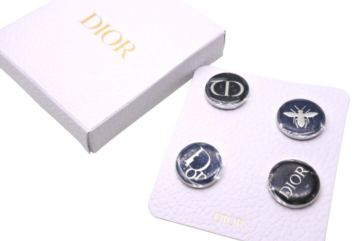 楽天市場】新品未使用 Christian Dior クリスチャンディオール Dior  