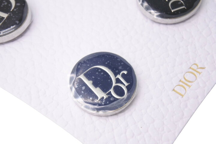楽天市場】新品未使用 Christian Dior クリスチャンディオール Dior  