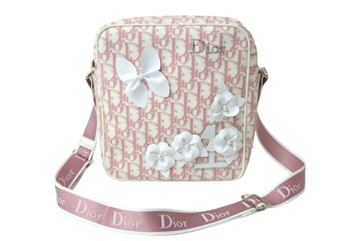 楽天市場】新品未使用 Christian Dior クリスチャンディオール  