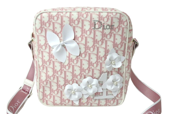 楽天市場】新品未使用 Christian Dior クリスチャンディオール 
