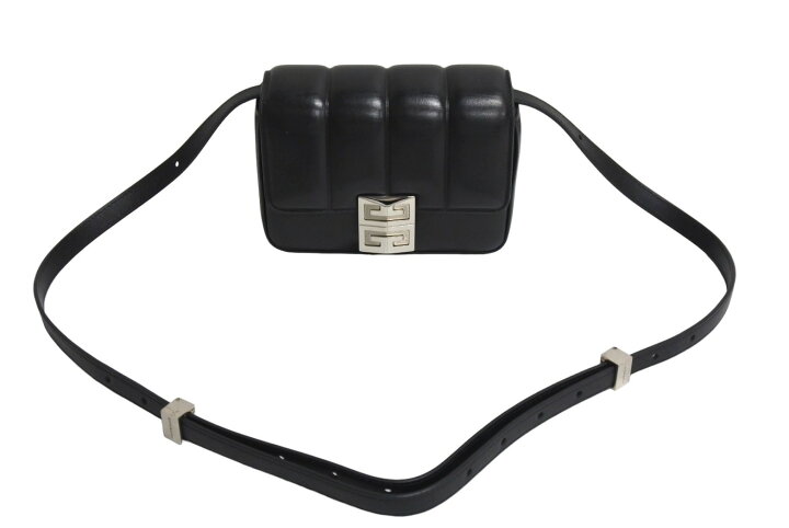 楽天市場】Givenchy ジバンシー ショルダーバッグ 4G キルティング 