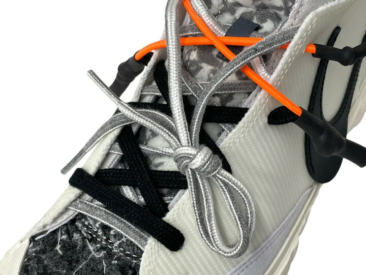 楽天市場】極美品 NIKE ナイキ READYMADE レディメイド ブレーザーMID 