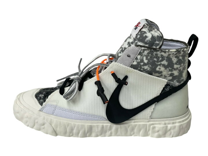 楽天市場】極美品 NIKE ナイキ READYMADE レディメイド ブレーザーMID 