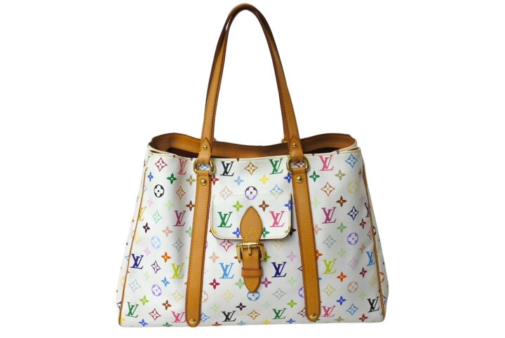 楽天市場】LOUIS VUITTON ルイヴィトン オーレリアGM トートバッグ  