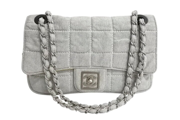 楽天市場】CHANEL シャネル スポーツライン チェーンショルダーバッグ  