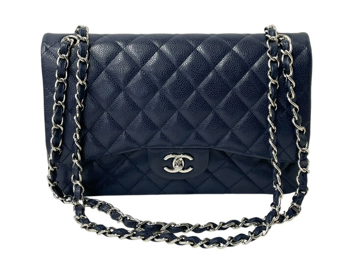 楽天市場】極美品 CHANEL シャネル マトラッセ30 チェーンショルダー  