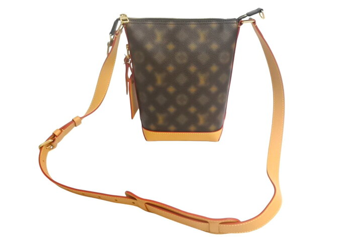 楽天市場】新品同様 LouisVuitton ルイヴィトン ディスイズノット 