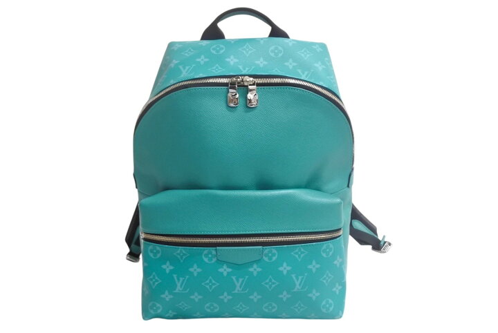 楽天市場】極美品 Louis Vuitton ルイヴィトン リュック バックパック  