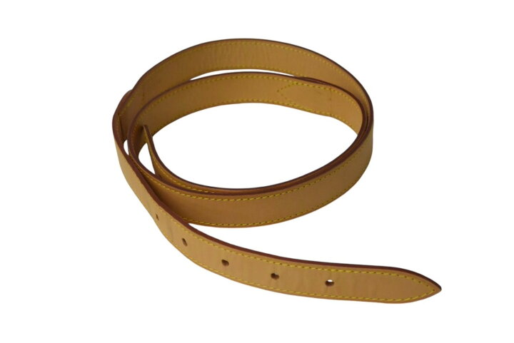 楽天市場】LouisVuitton ルイヴィトン バギー用 ショルダーストラップ  