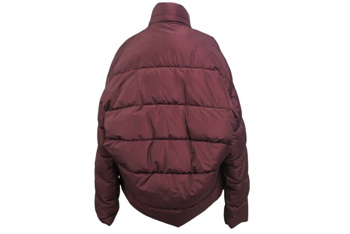 楽天市場】極美品 BALENCIAGA バレンシアガ ダウンジャケット 556240 