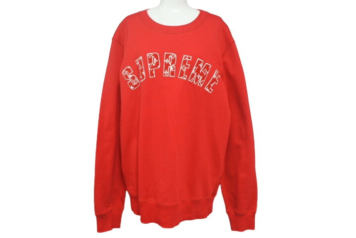 楽天市場】極美品 LOUIS VUITTON SUPREME ルイヴィトン シュプリーム 