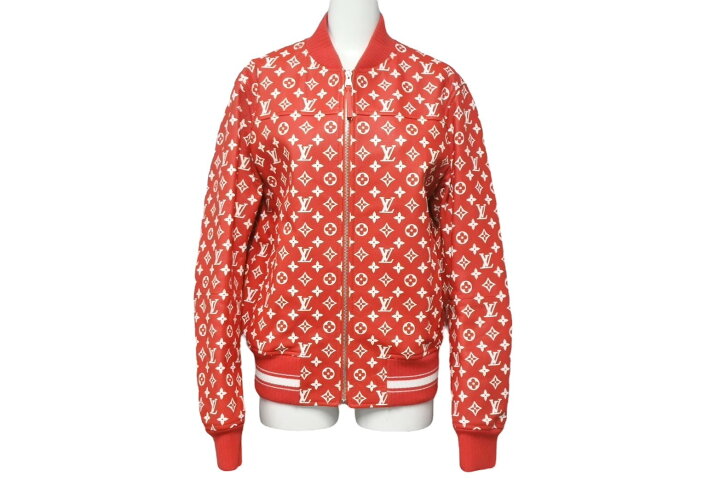 楽天市場】SUPREME シュプリーム LOUIS VUITTON ルイヴィトン LV 