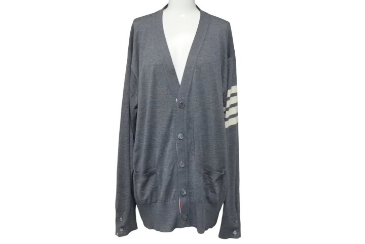 楽天市場】THOM BROWNE トムブラウン MKC002A00014038 ミディアム 
