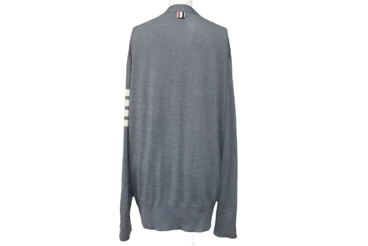 楽天市場】THOM BROWNE トムブラウン MKC002A00014038 ミディアム 