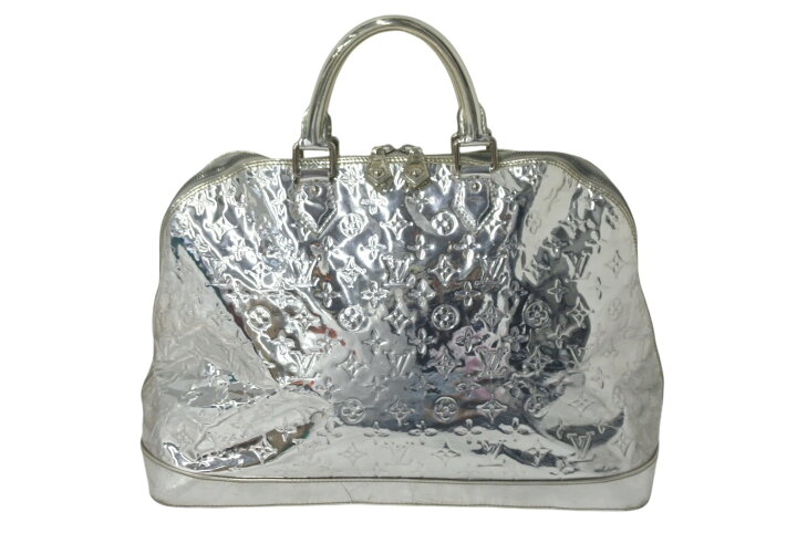 楽天市場】LOUISVUITTON ルイヴィトン アルマGM ハンドバッグ M93623 