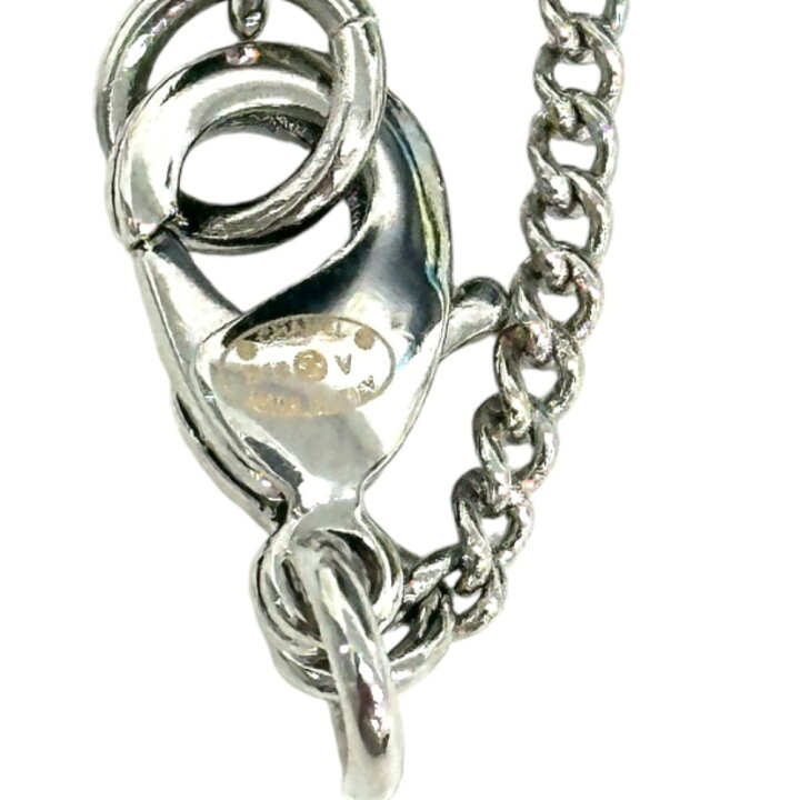楽天市場】[USED/中古]CHANEL シャネル ネックレス・チョーカー ココ 