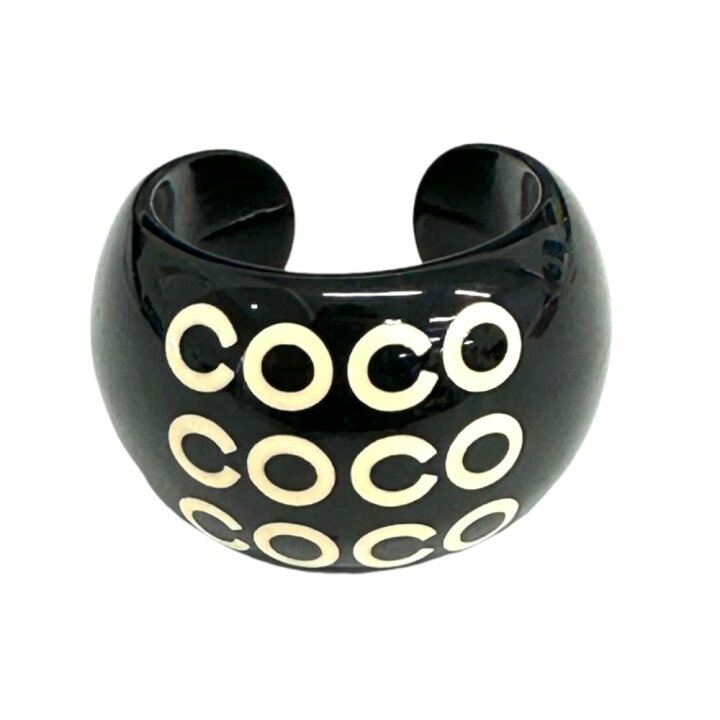 楽天市場】[USED/中古]CHANEL シャネル リング・指輪 リング 01P 
