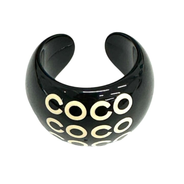 楽天市場】[USED/中古]CHANEL シャネル リング・指輪 リング 01P 
