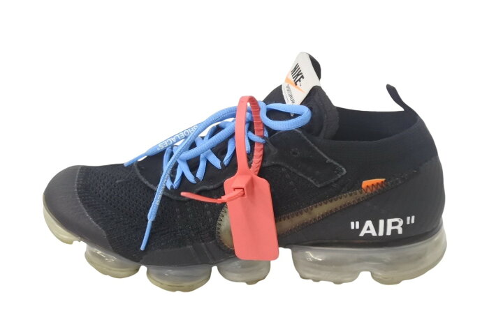 楽天市場】NIKE × OFF WHITE ナイキ オフホワイト ヴェイパー マックス 