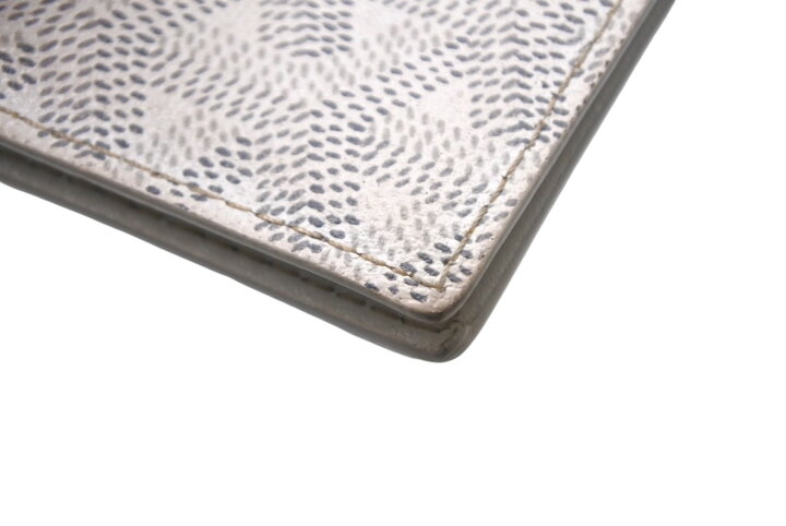 楽天市場】GOYARD ゴヤール マルゼルブ カードケース パスケース  