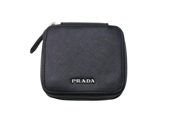 楽天市場】PRADA プラダ コンタクトケース SAFFIANO サフィアーノ 