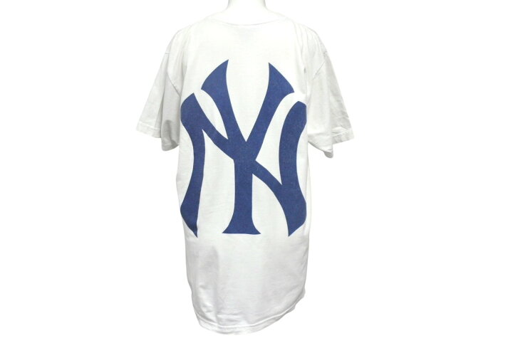 楽天市場】Supreme シュプリーム New York Yankees × 47 Brand 