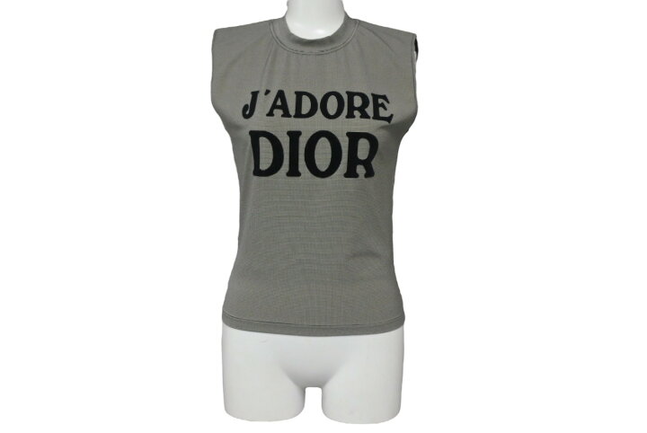 楽天市場】極美品 Christian Dior クリスチャンディオール J
