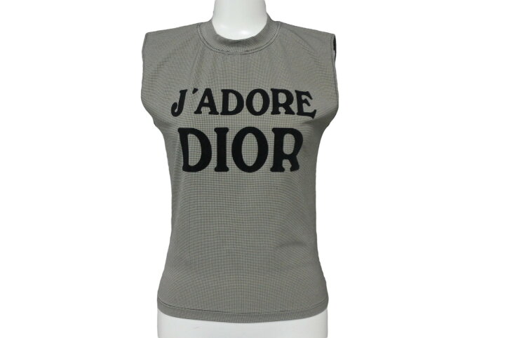 楽天市場】極美品 Christian Dior クリスチャンディオール J