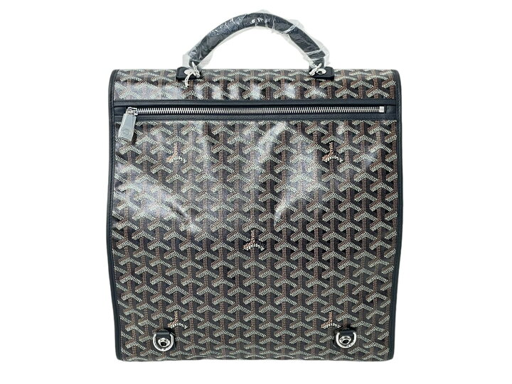 楽天市場】新品未使用 GOYARD ゴヤール サンレジェ バックパック 