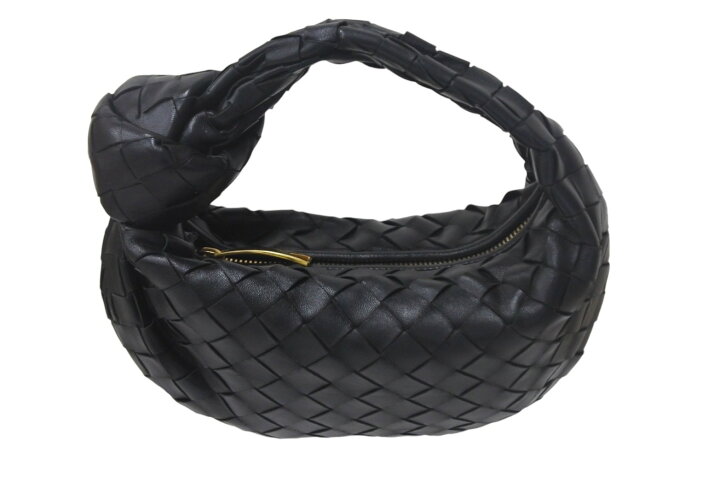 楽天市場】極美品 BOTTEGA VENETA ボッテガヴェネタ MINI JODIE ミニ 