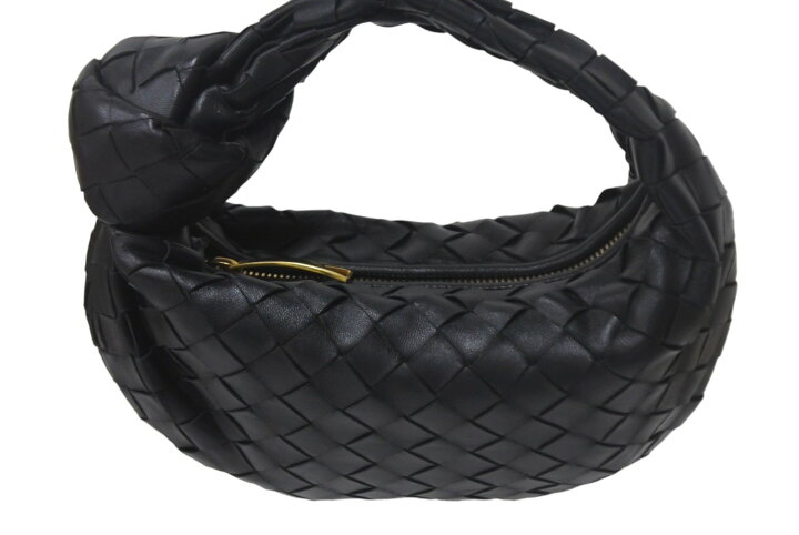 楽天市場】極美品 BOTTEGA VENETA ボッテガヴェネタ MINI JODIE ミニ 