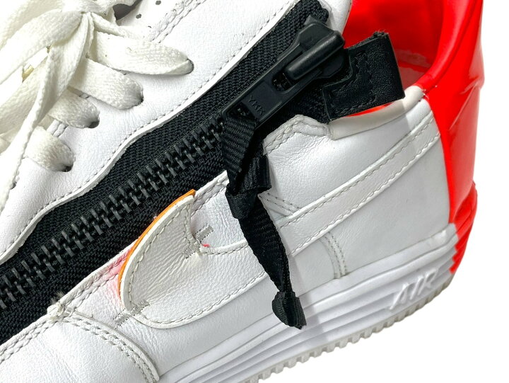 楽天市場】NIKE ナイキ LUNAR FORCE 1 SP ルナフォース 1 スペシャル 