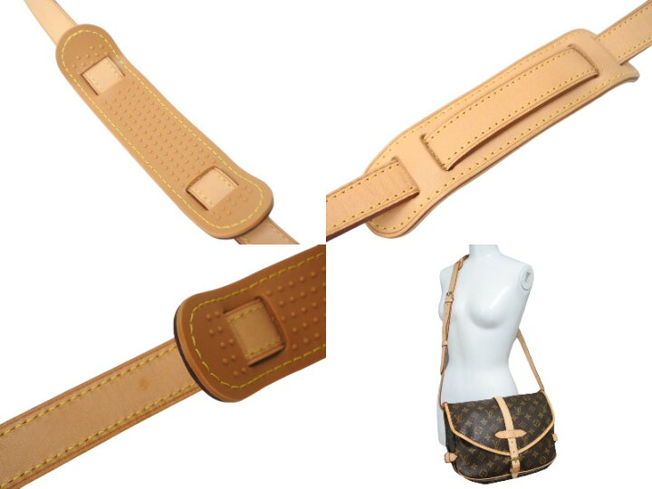 楽天市場】【極美品】ルイヴィトン ショルダーバッグ LOUIS VUITTON 