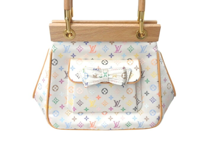 楽天市場】新品同様 LouisVuitton ルイヴィトン サテン アベリア 