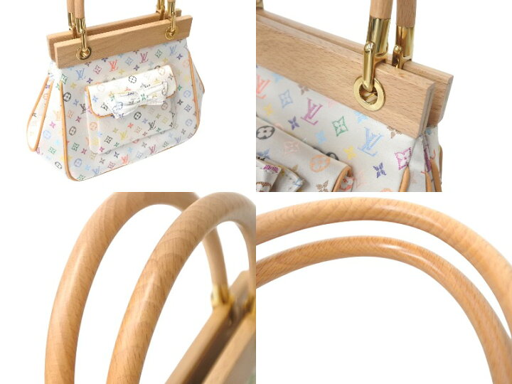 楽天市場】新品同様 LouisVuitton ルイヴィトン サテン アベリア 