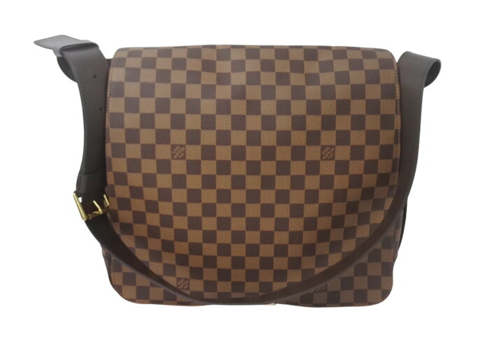 楽天市場】極美品 LOUIS VUITTON ルイヴィトン バスティーユ  
