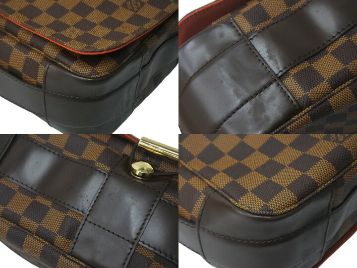 楽天市場】極美品 LOUIS VUITTON ルイヴィトン バスティーユ 