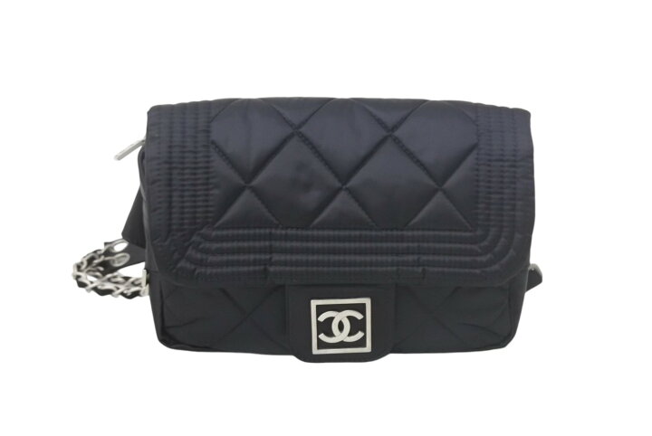 楽天市場】CHANEL シャネル ココマーク スポーツライン 