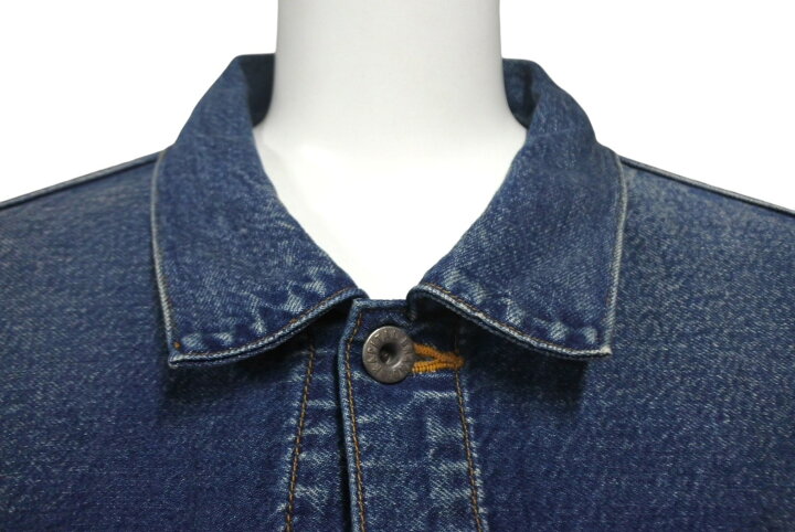楽天市場】極美品 KAPITAL キャピタル サイズ:3/L 1ST JKT M