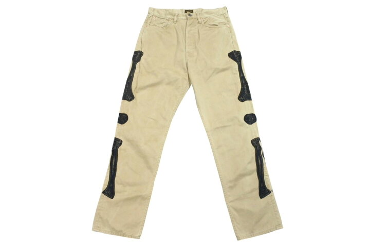 楽天市場】極美品 KAPITAL キャピタル Chino Mexican Tuxedo 5P 