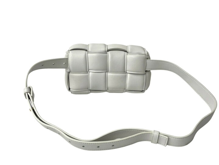 楽天市場】極美品 BOTTEGAVENETA ボッテガヴェネタ カセット ベルト 