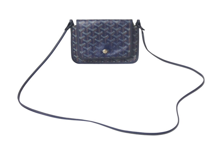 楽天市場】GOYARD ゴヤール プリュメ ショルダーバッグ ミニバッグ 