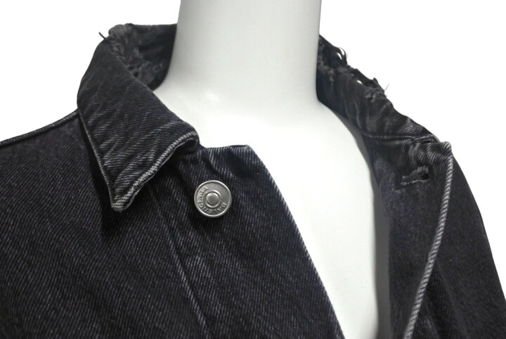 楽天市場】極美品 BALENCIAGA バレンシアガ 18SS シンンナーズ バック  