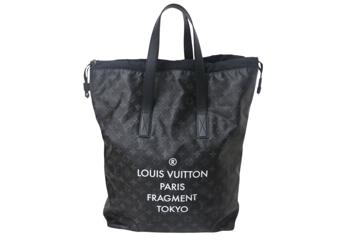 楽天市場】極美品 LOUIS VUIITON ルイヴィトン 藤原ヒロシ 