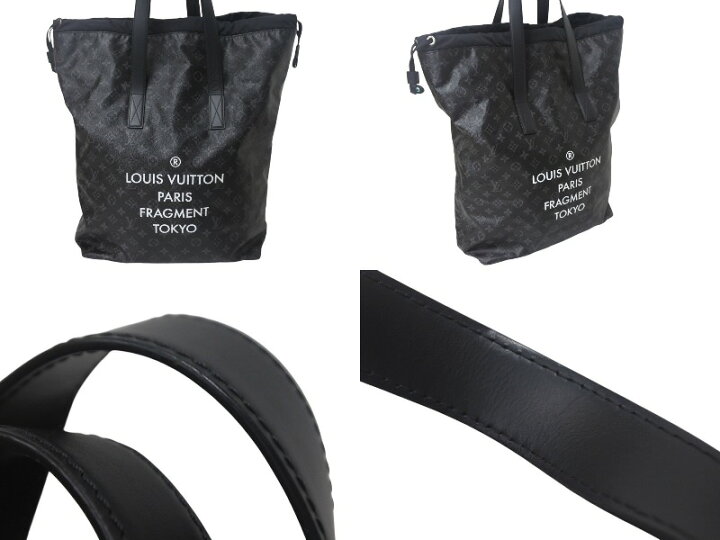 楽天市場】極美品 LOUIS VUIITON ルイヴィトン 藤原ヒロシ 