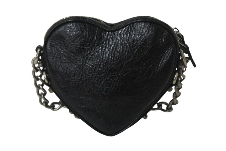 楽天市場】極美品 BALENCIAGA バレンシアガ ショルダーバッグ  