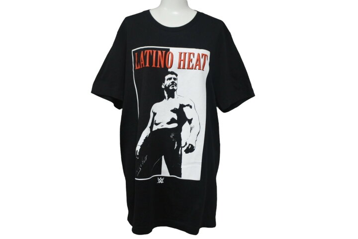 楽天市場】【セール】WWE エディゲレロ スカーフェイス LATINO HEAT 