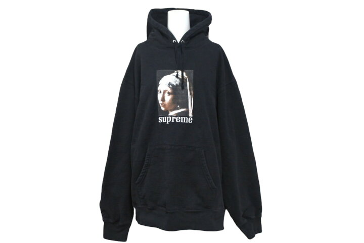 楽天市場】Supreme シュプリーム Pearl Hooded Sweatshirt パーカー 